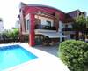 Furnished Villa with Private Pools and Garden in Belek 5