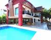 Furnished Villa with Private Pools and Garden in Belek 6
