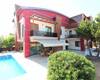 Furnished Villa with Private Pools and Garden in Belek 7