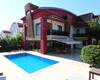 Furnished Villa with Private Pools and Garden in Belek 8