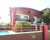 Furnished Villa with Private Pools and Garden in Belek 9