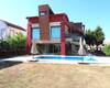 Furnished Villa with Private Pools and Garden in Belek 1