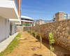Real Estate in a Complex with Swimming Pool in Alanya Oba 5