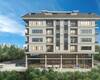 Appartementen In Complex Met Sociale Voorzieningen In Alanya 2