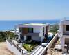 Vrijstaande Villa's Met Zwembad Dichtbij De Zee In Alanya