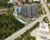 Luxus-wohnungen In Der Nähe Des Meeres In Avsallar Alanya 9