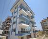 Flat with Nature View in a Complex in Avsallar Alanya