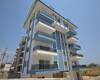 Flat with Nature View in a Complex in Avsallar Alanya 1