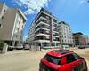New Flat in a Building with Parking Lot in Antalya Center 4