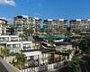 Stylish Houses in a Comprehensive Complex in Alanya Kargicak 2