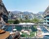 Stilvolle Wohnungen Mit Meer Und Naturblick In Oba, Alanya 9