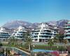 Stilvolle Wohnungen Mit Meer Und Naturblick In Oba, Alanya 1