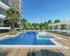 Well Designed Investment Properties in Mahmutlar Alanya 1
