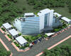 Semi-detached Villas in a Comprehensive Complex in Altintas 3