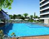 Semi-detached Villas in a Comprehensive Complex in Altintas 6