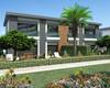 Semi-detached Villas in a Comprehensive Complex in Altintas