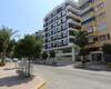 Spacious Apartments with Closed Parking Lot in Muratpaşa