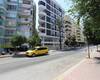 Spacious Apartments with Closed Parking Lot in Muratpaşa 1