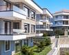 Duplex Med Natur Och Havsutsikt Omgivna Av Natur I Kargicak Alanya 1