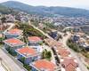 Duplex Med Natur Och Havsutsikt Omgivna Av Natur I Kargicak Alanya 4