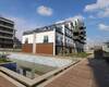 Appartements En Terrasse Dans Une Localisation Parfaite À Antalya 2