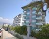 Ready to Move Flat in a Complex with Pool in Oba Alanya 4