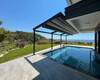 Stylish Villas with Private Outdoor Pool in Alanya Incekum 4