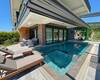 Stylish Villas with Private Outdoor Pool in Alanya Incekum 2