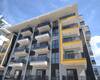 Appartementen Op Loopafstand Van Strand In Mahmutlar Alanya