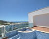 Sea View Villa with Private Pool in Kargicak Alanya 17