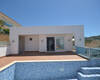 Sea View Villa with Private Pool in Kargicak Alanya 19
