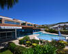 Sea View Villa with Private Pool in Kargicak Alanya 1