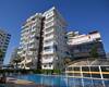 Appartement Dans Une Résidence Avec Piscine À Alanya 2