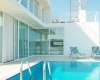 Doppelhaushälfte Villa Mit Privatem Pool In Kadriye Türkei 1