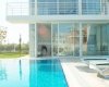 Doppelhaushälfte Villa Mit Privatem Pool In Kadriye Türkei 2