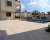 Appartementen In Complex Met Zwembad In Dosemealti Antalya