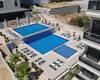 Eleganta Lägenheter I Ett Hotellkonceptkomplex I Alanya Payallar 3