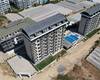Eleganta Lägenheter I Ett Hotellkonceptkomplex I Alanya Payallar 2