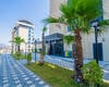 Eleganta Lägenheter I Ett Hotellkonceptkomplex I Alanya Payallar 6