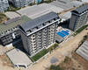 Chic Apartments in a Hotel Concept Complex in Alanya Payallar 2