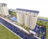 Appartements Dans Résidence Au Concept Hôtelier À Alanya Payallar 5