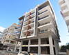 Apartments in Project with Rich Features in Mahmutlar Alanya 4
