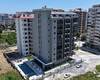 Stylish Apartments Suitable for Investment in Mahmutlar Alanya 7