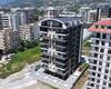 Luxe Appartementen Geschikt Investering In Mahmutlar Alanya 6