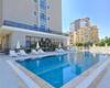Luxe Appartementen Geschikt Investering In Mahmutlar Alanya