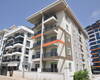 Luxury Apartments in a Boutique Project in Mahmutlar Alanya