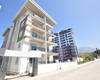 Appartementen In Een Complex Met Zwembad In Alanya Mahmutlar 3
