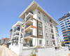 Appartementen In Een Complex Met Zwembad In Alanya Mahmutlar 2