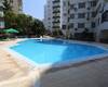 Spacious Apartment in a Complex with Swimming Pool in Muratpasa 3