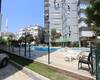 Spacious Apartment in a Complex with Swimming Pool in Muratpasa 9
